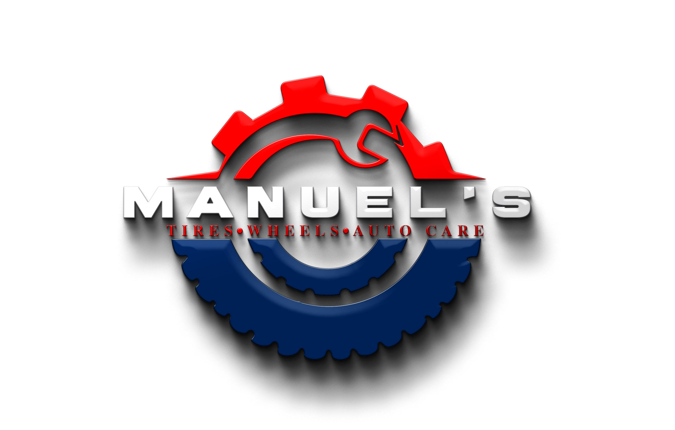 Manuel’s Tires, Wheel, Auto Care
